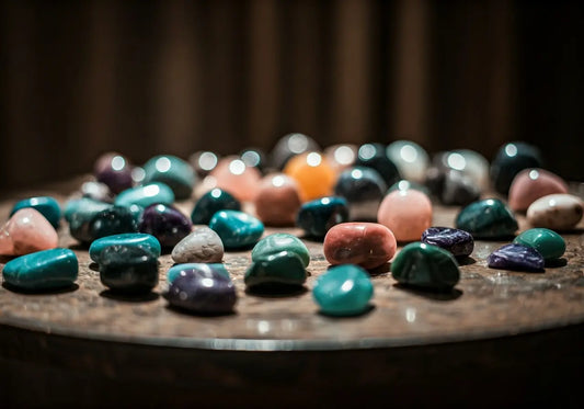 How Can Protection Crystals Help Improve My Well-Being?