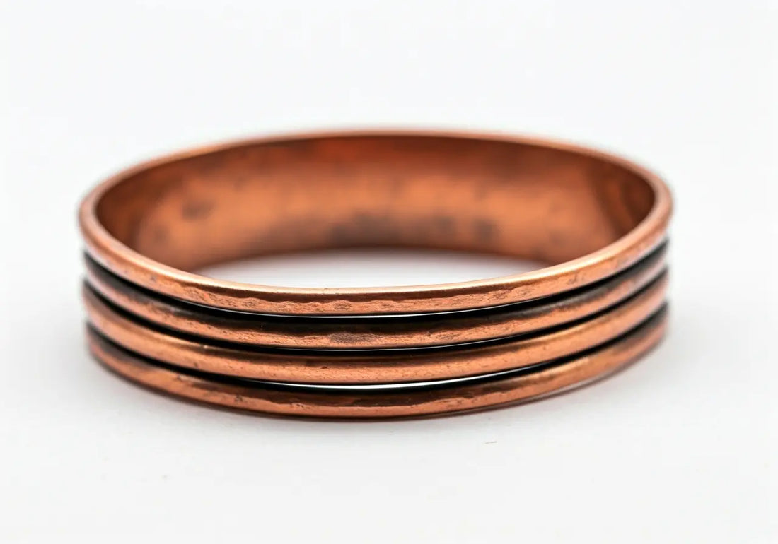 How Do Copper Bracelets Work?