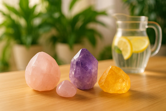 Ultimate Guide to Crystals for Organ Health