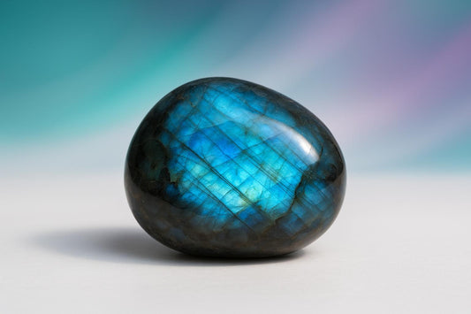 How to Use Labradorite for Aura Cleansing