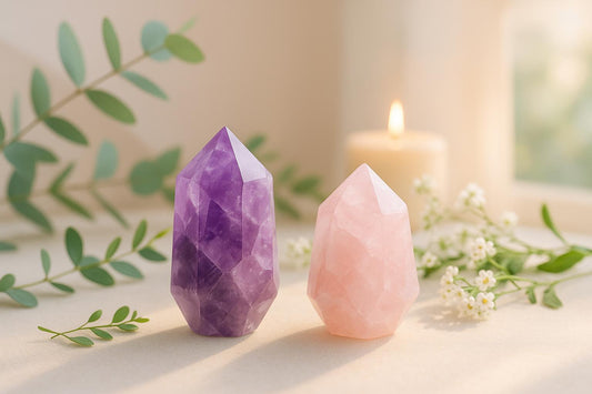 Ultimate Guide to Crystal Pairing for Mindfulness