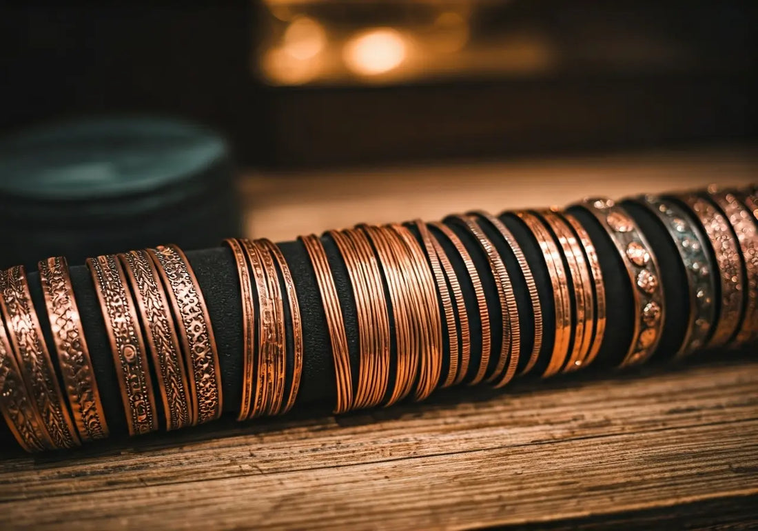 Where Can I Find Quality Copper Bracelets in New Zealand?