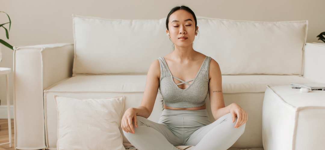 7 Simple Mindfulness Exercises That Can Reduce Stress and Anxiety