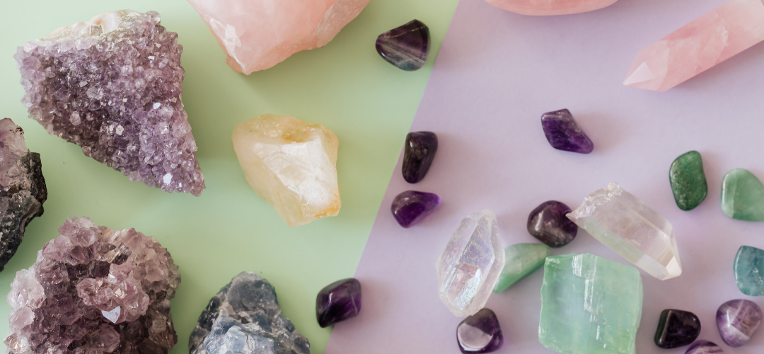 Best Crystals for Mindfulness: And How to Use it – Rivendell Shop