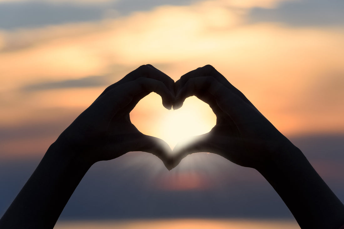 How to open your Heart chakra