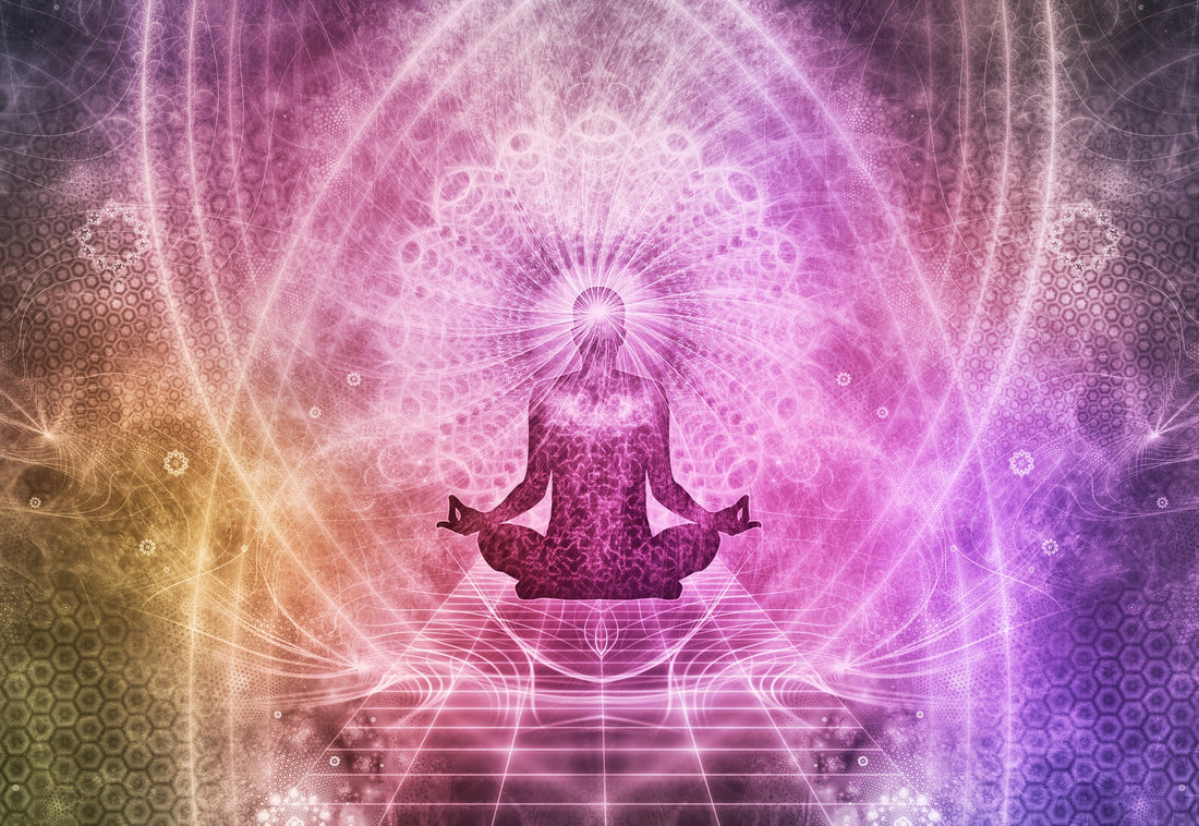 New Year's resolutions for your soul