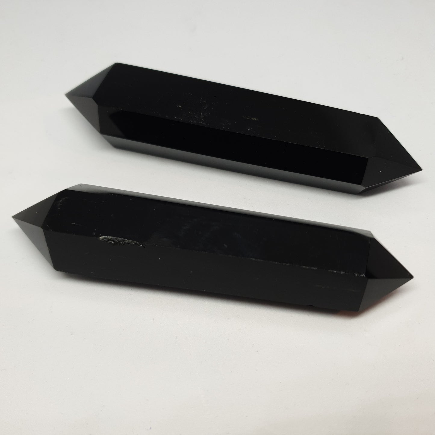 Black Obsidian Wand - Rivendell Shop
