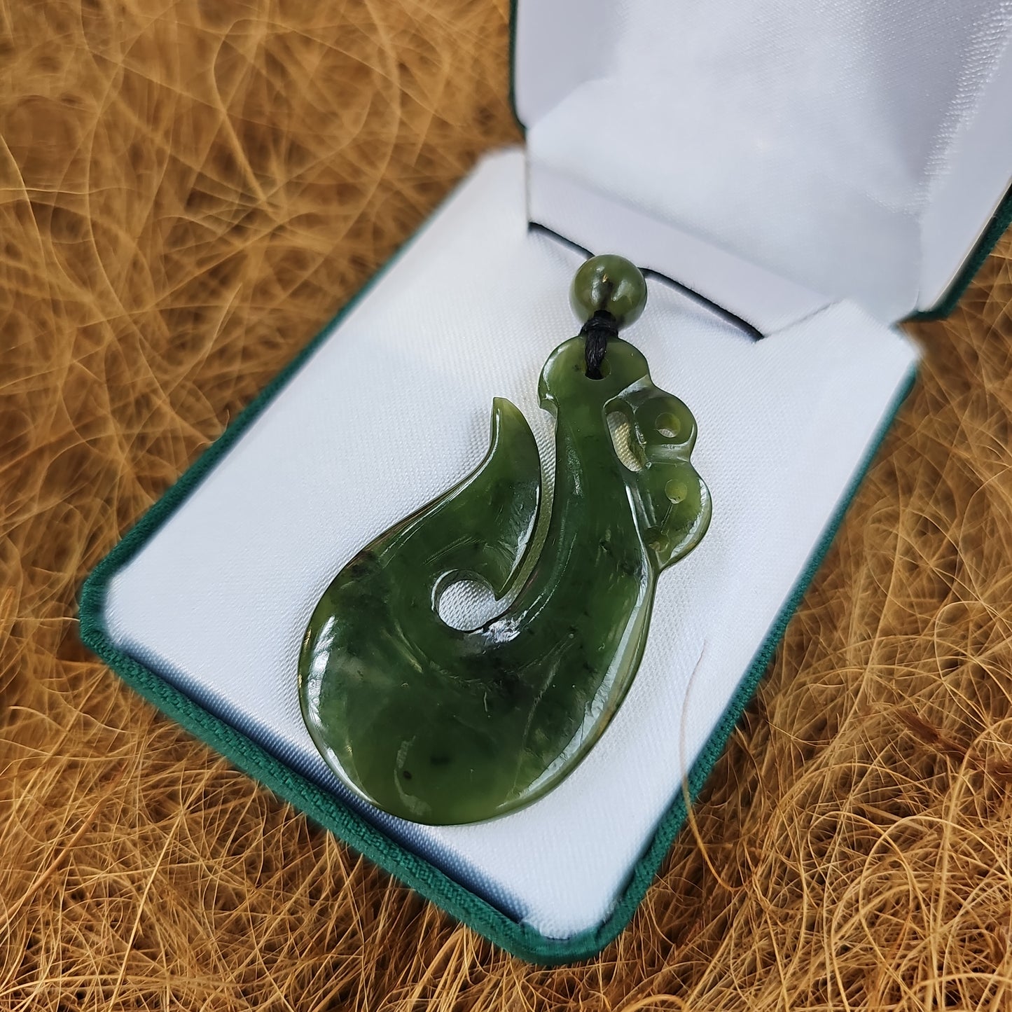 Manaia Pendant 5cm - Rivendell Shop