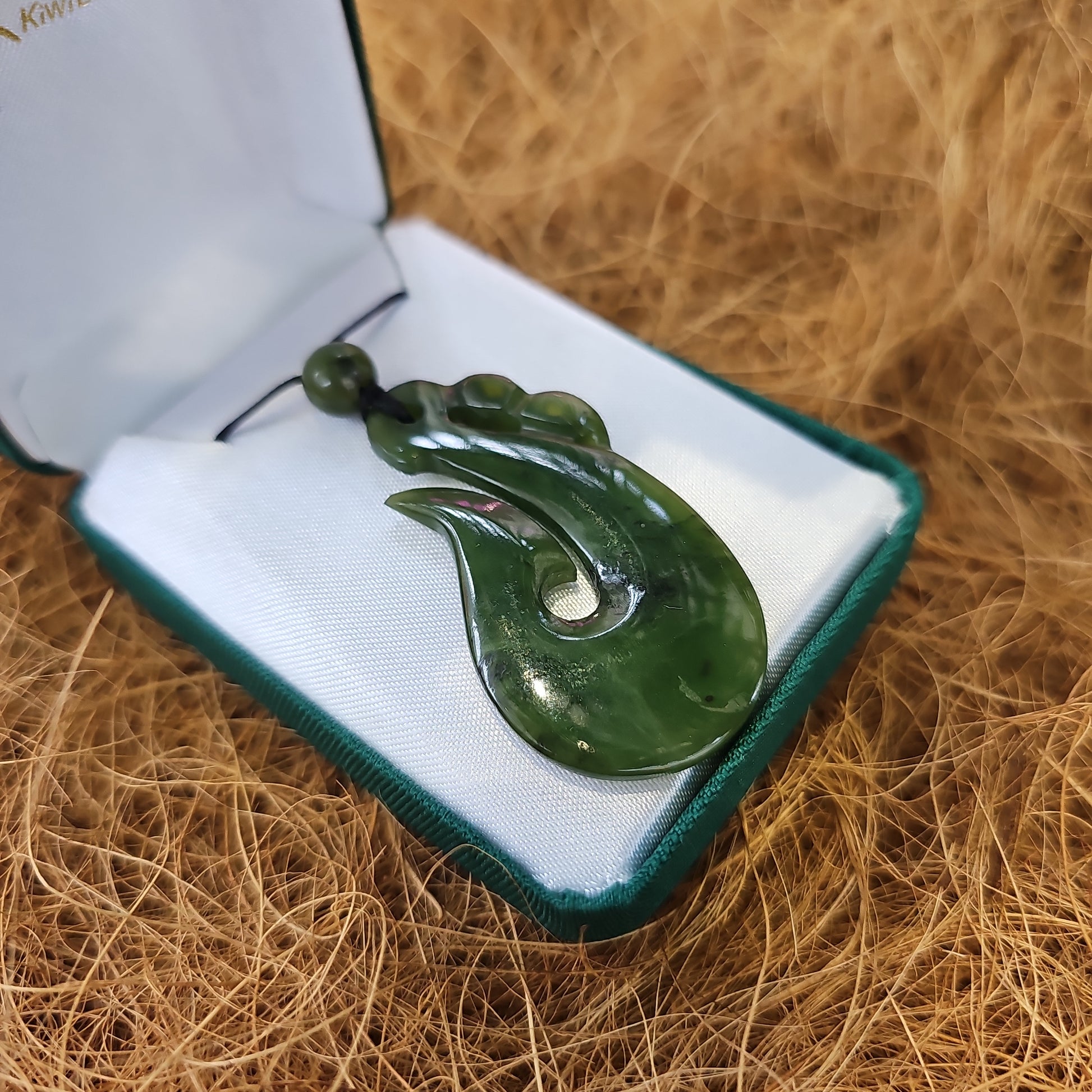 Manaia Pendant 5cm - Rivendell Shop