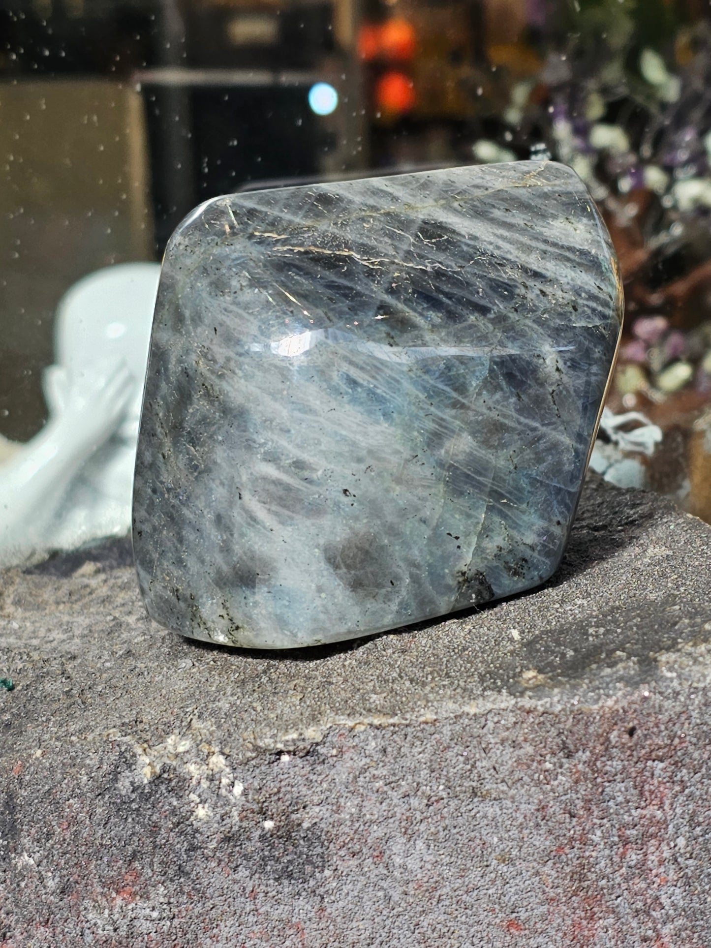 Labradorite freeform - Rivendell Shop