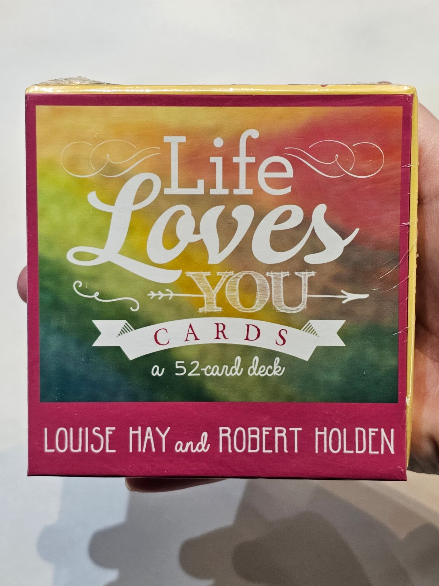 Life Loves You cards - Rivendell Shop