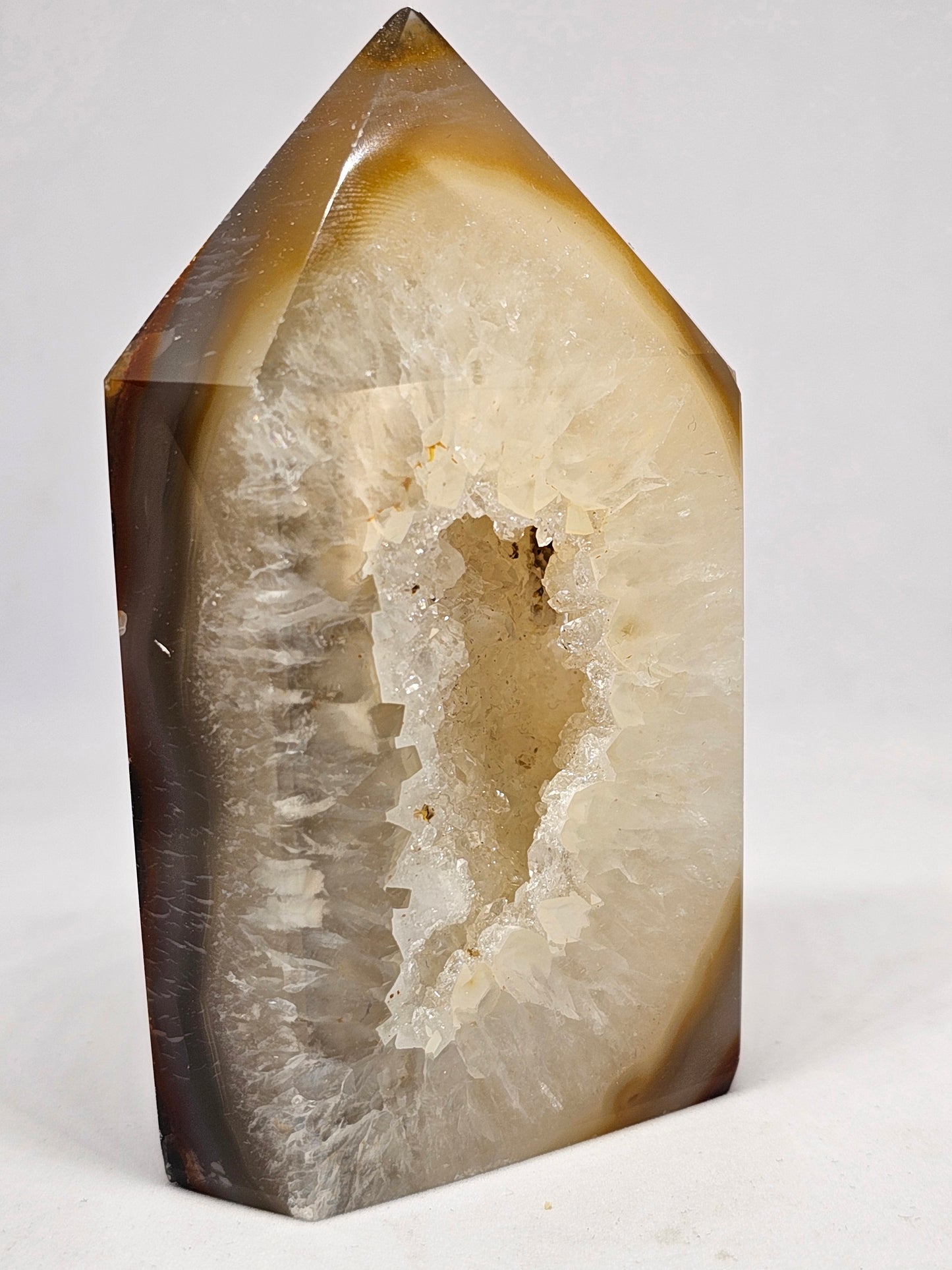 Agate Point - Rivendell Shop