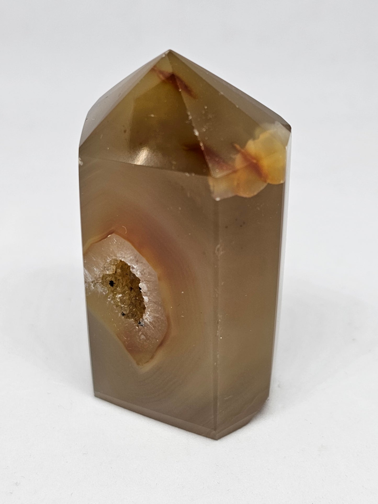 Agate Point - Rivendell Shop