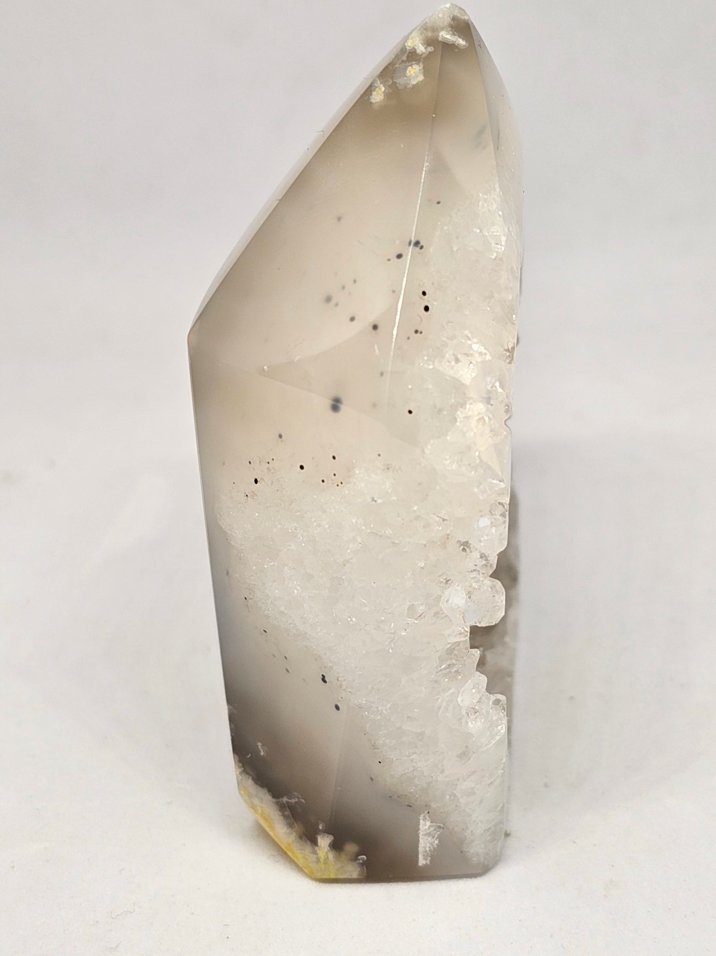 Agate Point - Rivendell Shop