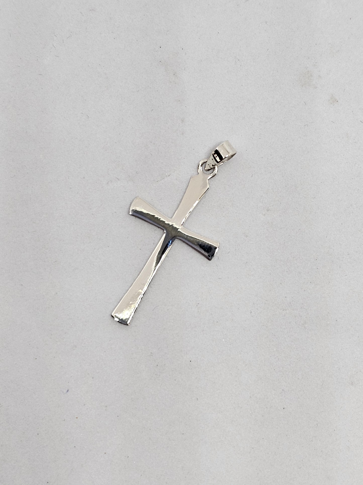 Cross Pendant - Rivendell Shop