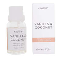 15ml Aromist Oil Vanilla/C/Nut - Rivendell Shop