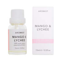 15ml Aromist Oil Mango/Lychee - Rivendell Shop
