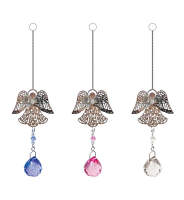 EQ 3D Guardian Angel Suncatche - Rivendell Shop