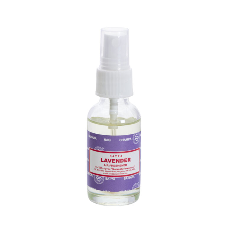 Satya room spray - Lavender