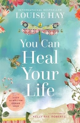You Can Heal Your Life 40th Anniversary Edition - Rivendell Shop