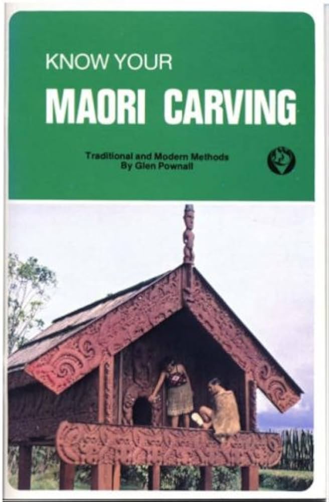 Know Your Māori Weaving - Rivendell Shop