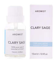 15ml Aromist Oil Clary Sage - Rivendell Shop