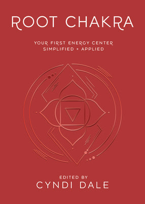 Root Chakra - Rivendell Shop