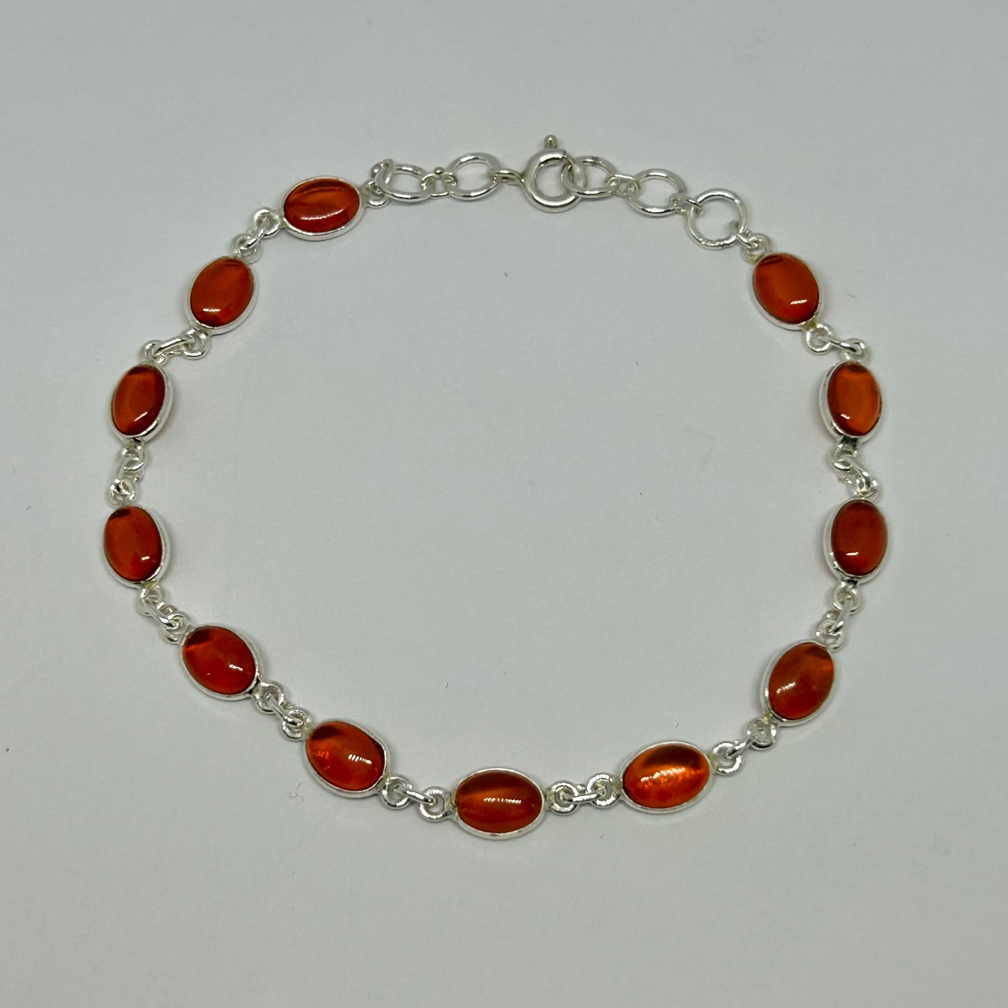 Amber Bracelet - Rivendell Shop