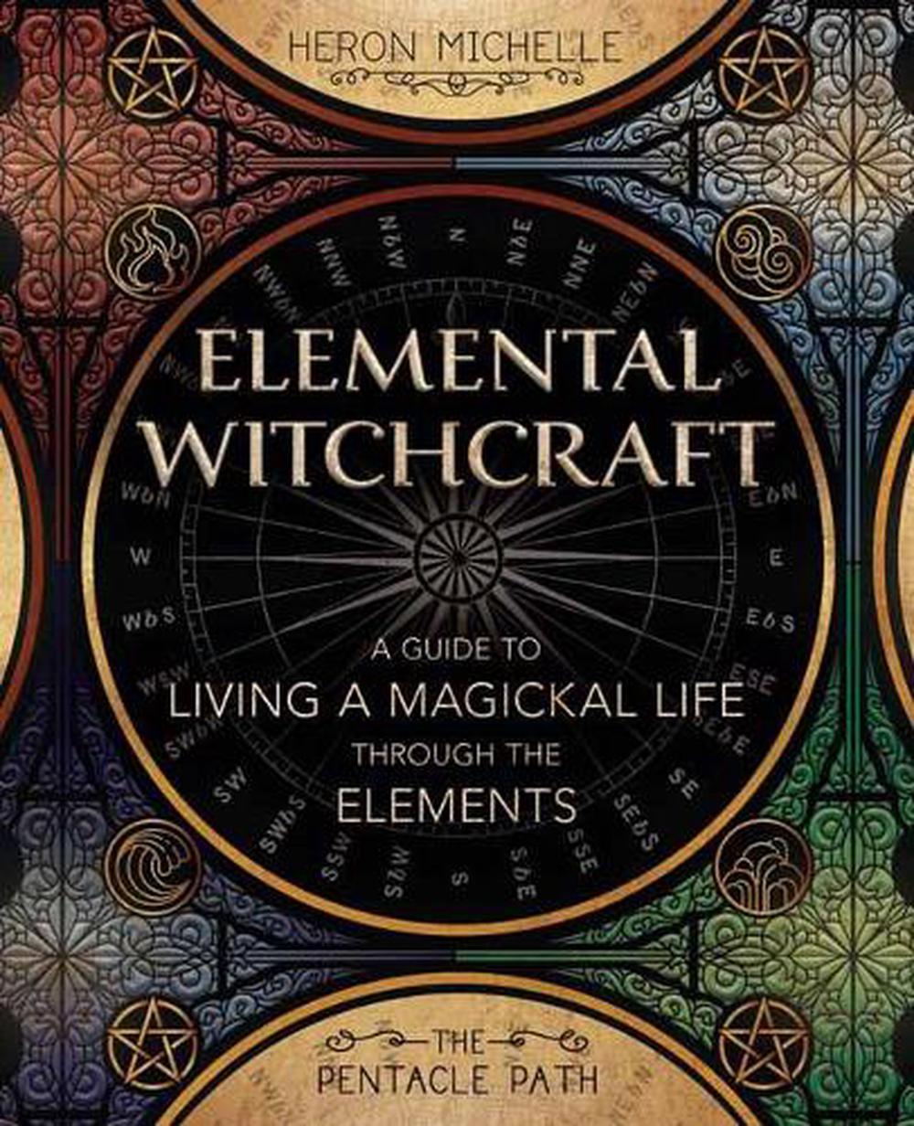 Elemental Witchcraft - Rivendell Shop