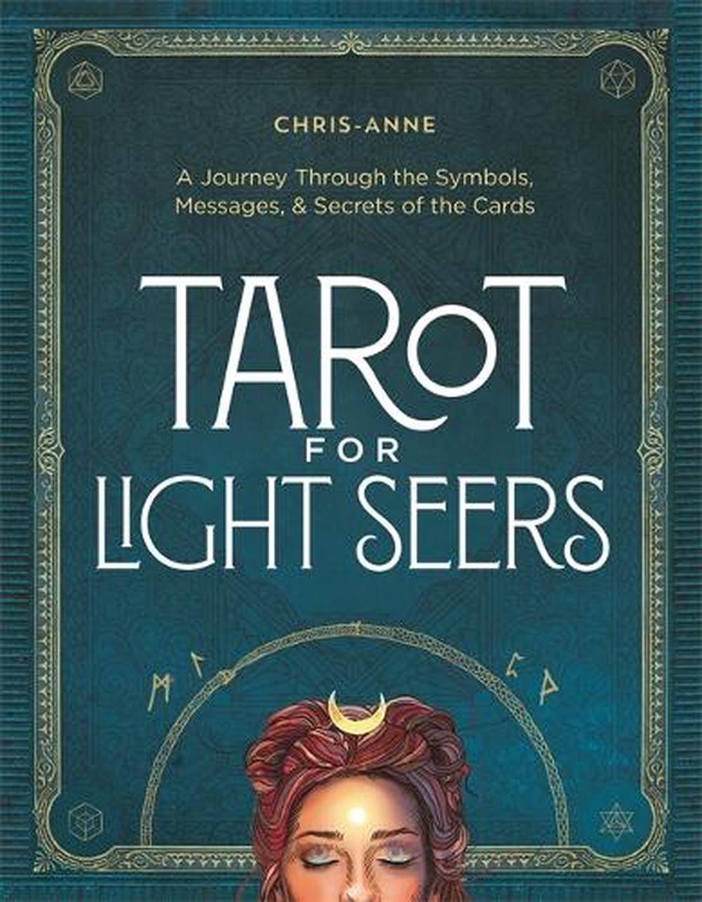 Tarot for Light Seers - Rivendell Shop
