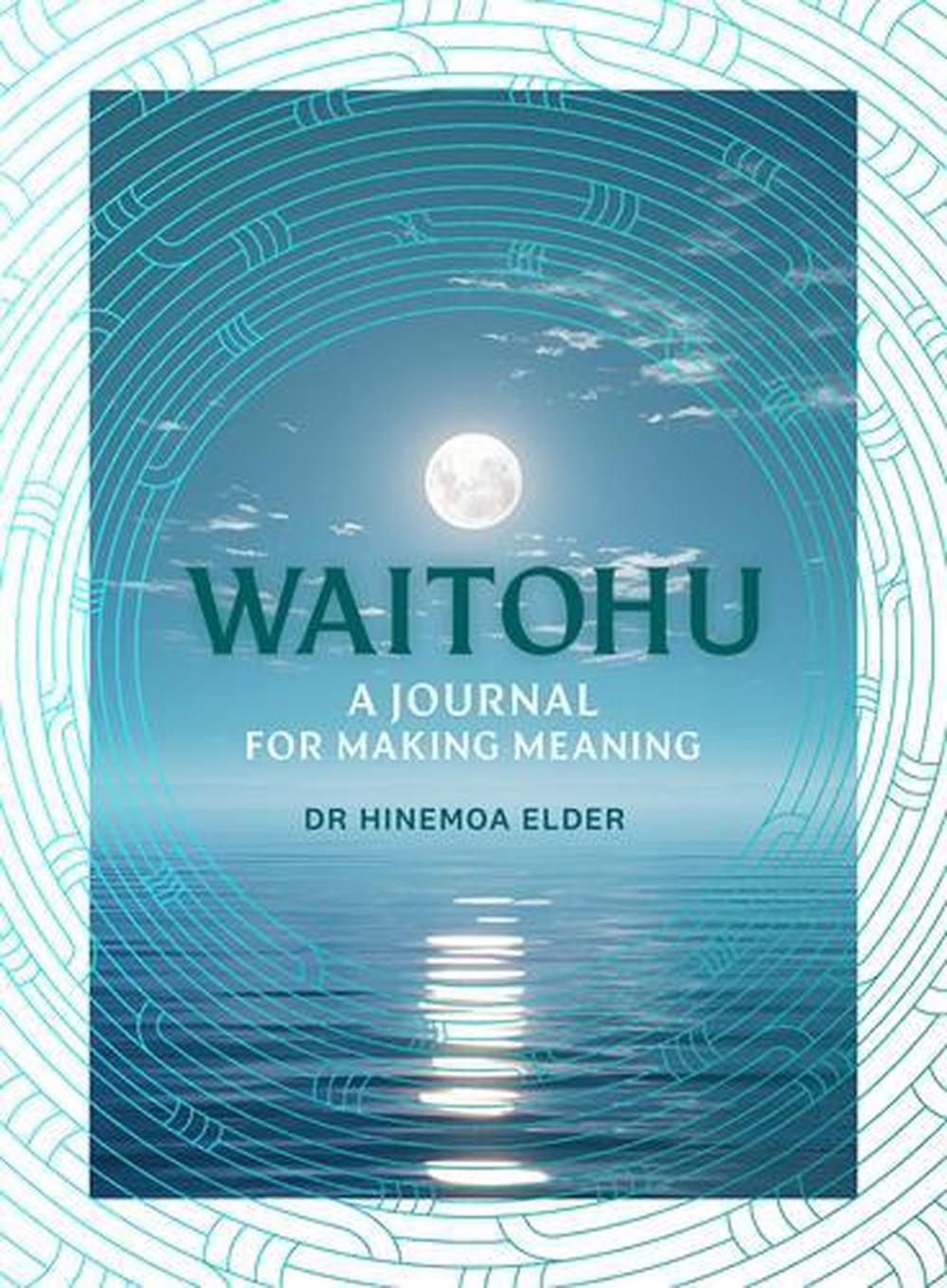 Waitohu - A Journal - Rivendell Shop