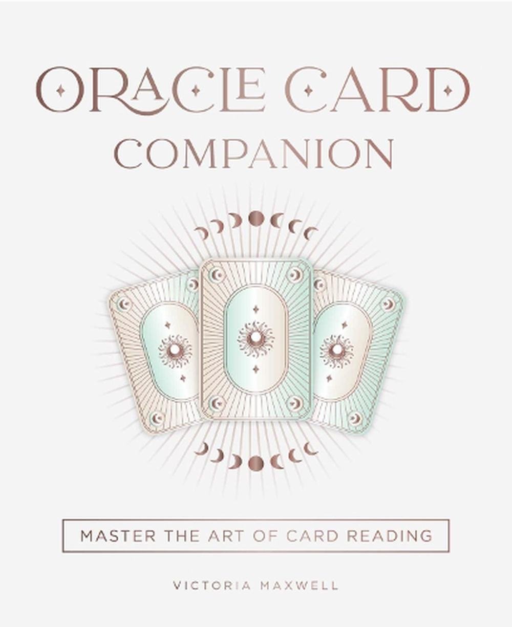 Oracle Card Companion - Rivendell Shop