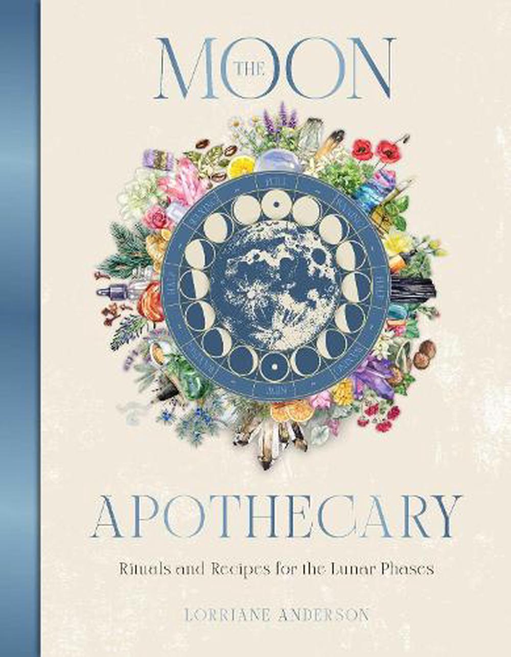 The Moon Apothecary - Rivendell Shop