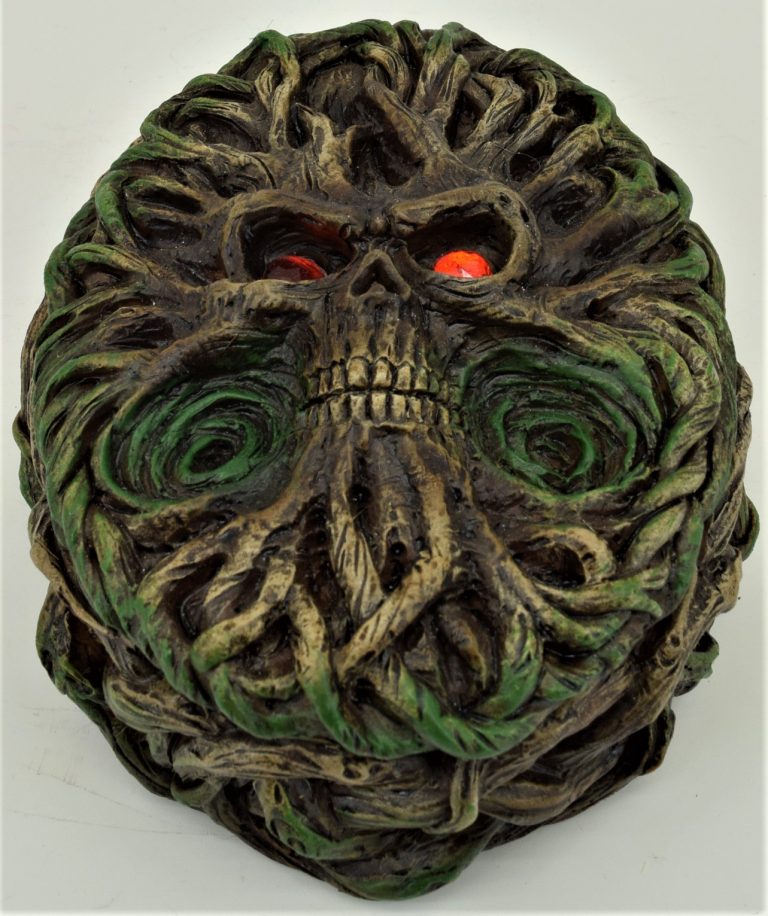 Tree Man Trinket box - Rivendell Shop