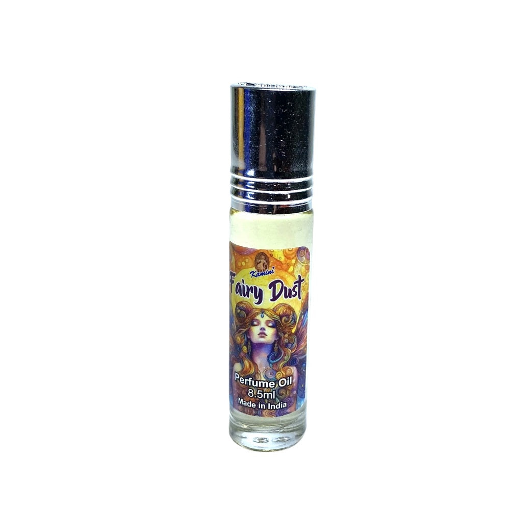 Kamini Perfume Oil - Fairy Dust - Rivendell Shop