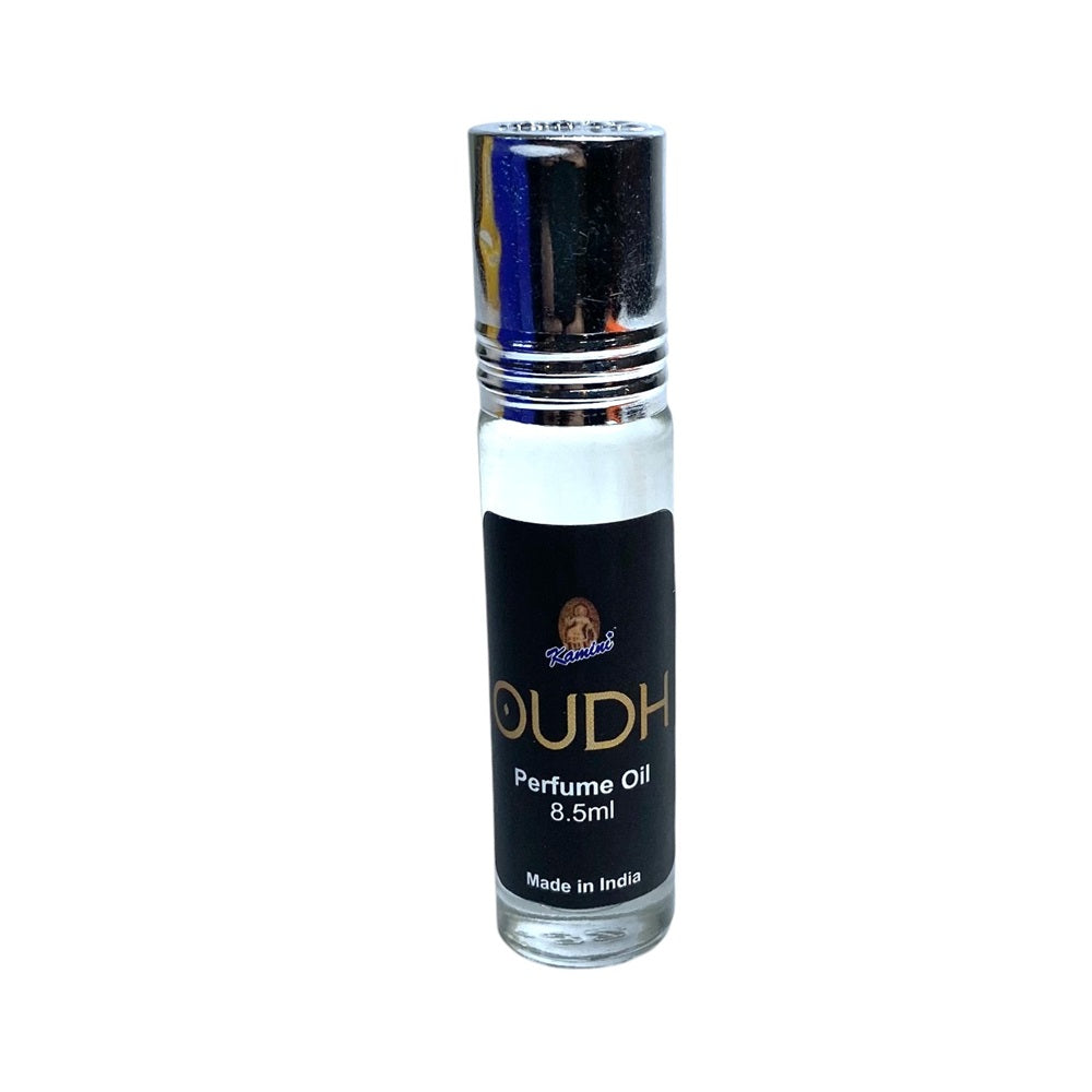 Kamini Perfume Oil - Oudh - Rivendell Shop