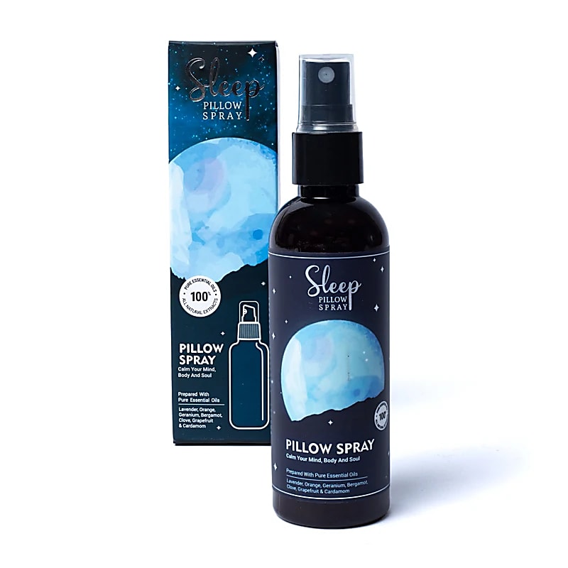 Sleep Aromatherapy spray - Rivendell Shop