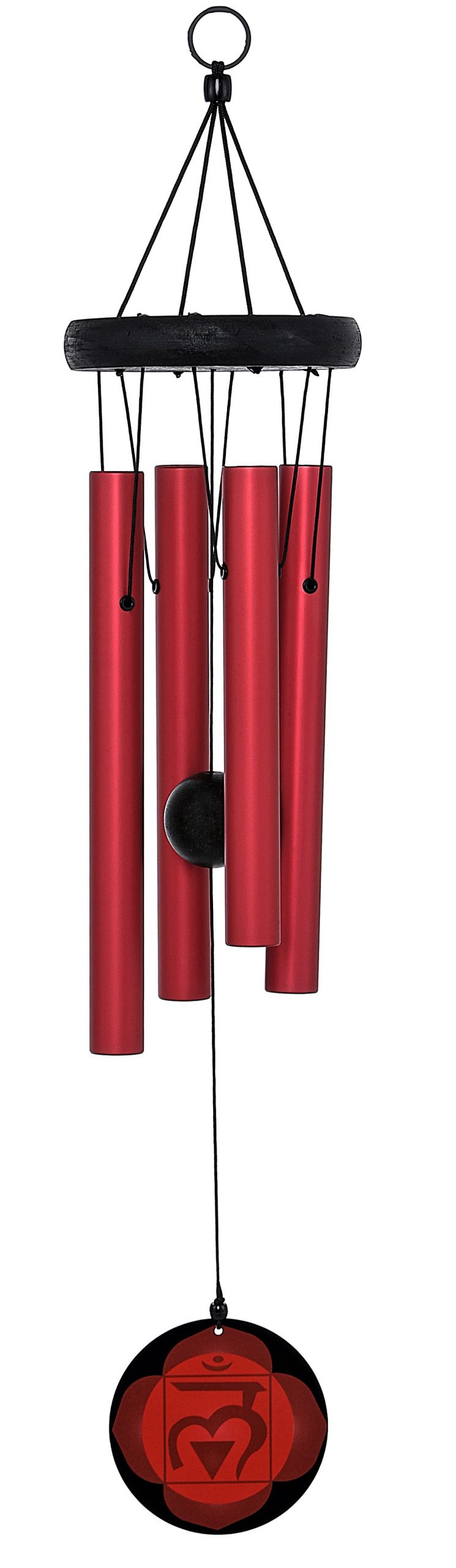 Wind Chime - Root Chakra - Rivendell Shop