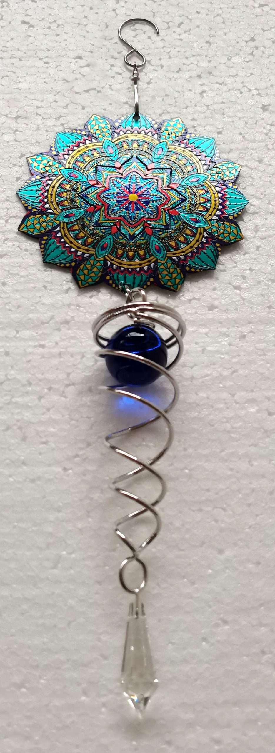 Mandala Spinner - Rivendell Shop