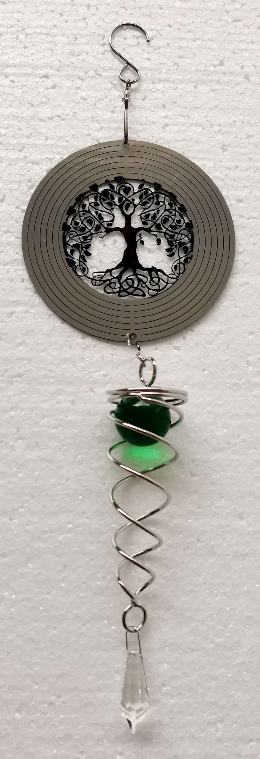 Tree of Life Spinner - Rivendell Shop