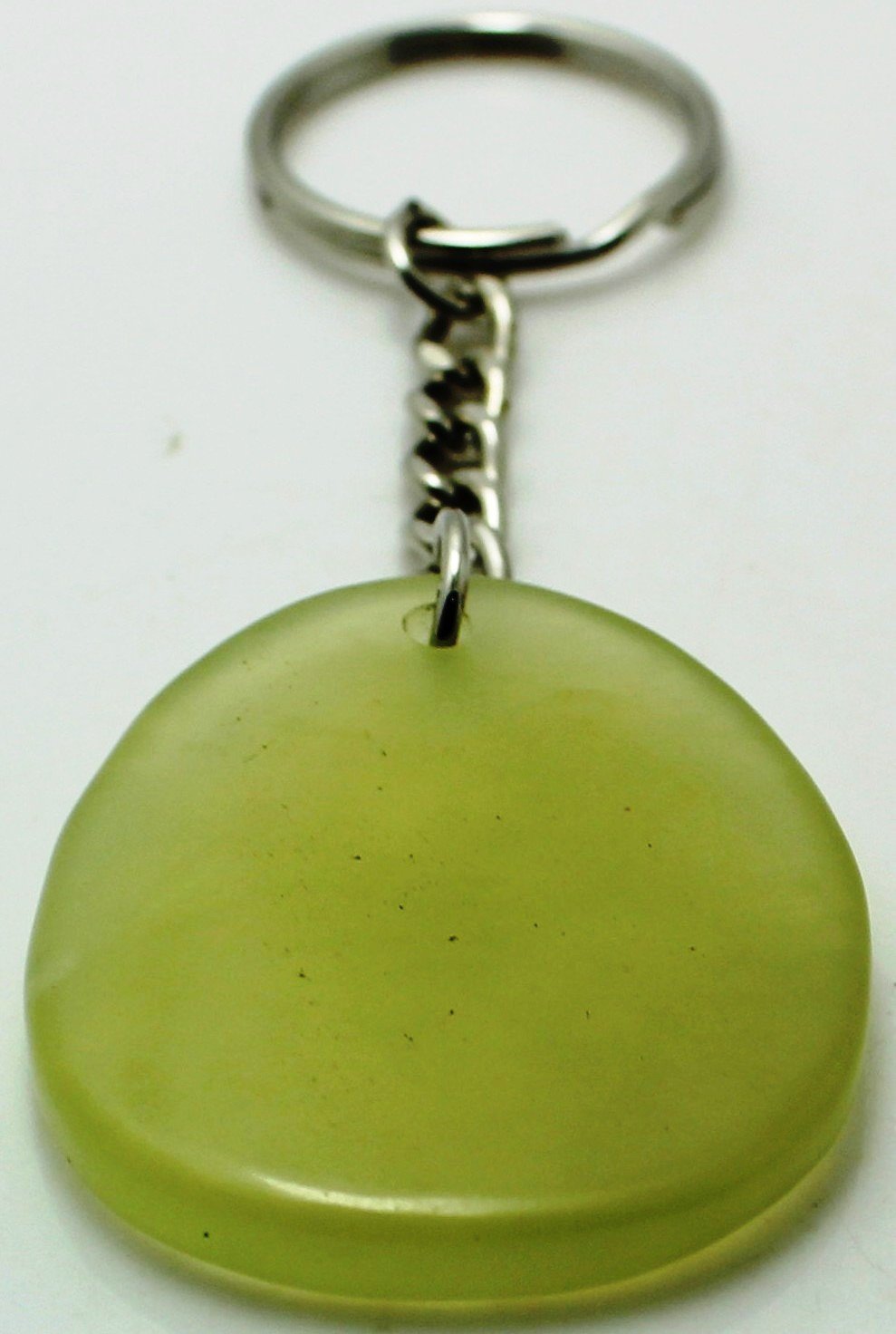 Jade keychain - Rivendell Shop