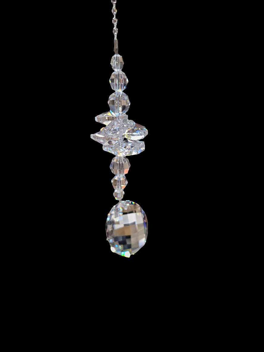 Clarus Hanging Matrix 32mm - Rivendell Shop