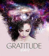2025 Gratitude Diary - Rivendell Shop