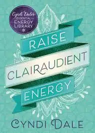 Raise Clairaudient Energy - Rivendell Shop