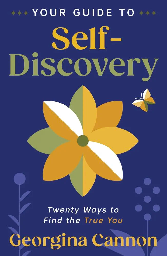 Your Guide to Self-Discovery: Twenty Ways to Find the True You - Rivendell Shop