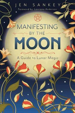 Manifesting by the Moon - Rivendell Shop