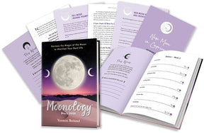 Moonology™ Diary 2026 - Rivendell Shop
