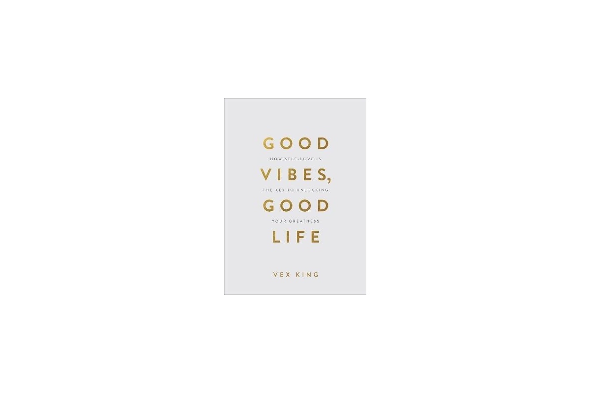 Good Vibes, Good Life (Gift Edition) - Rivendell Shop