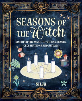 Seasons of the Witch - Rivendell Shop