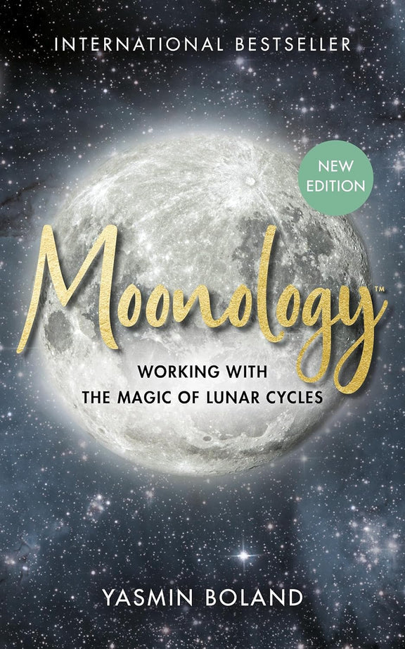 Moonology Revised Edition